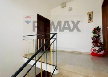 Scale - Four-room apartment Via Bonacci Brunamonti
 
7, Recanati - photo 50