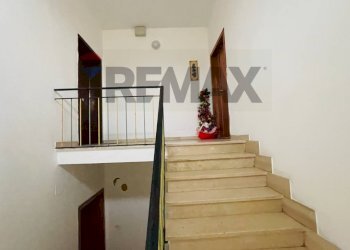 Scale - Four-room apartment Via Bonacci Brunamonti
 
7, Recanati - photo 52