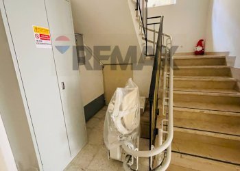 Scale - Four-room apartment Via Bonacci Brunamonti
 
7, Recanati - photo 54