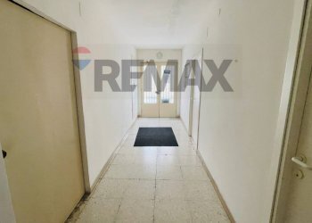 Hall / corridoio - Four-room apartment Via Bonacci Brunamonti
 
7, Recanati - photo 55