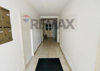 Hall / corridoio - Four-room apartment Via Bonacci Brunamonti
 
7, Recanati - photo 56