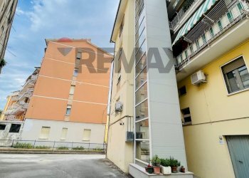 Edificio all\'aperto - Four-room apartment Via Bonacci Brunamonti
 
7, Recanati - photo 60