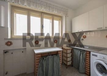 Cucina - Quadrilocale Via Bonacci Brunamonti
 
7, Recanati - foto 4