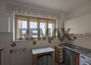 Cucina - Quadrilocale Via Bonacci Brunamonti
 
7, Recanati - foto 5