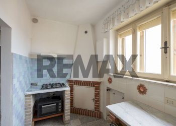 Cucina - Quadrilocale Via Bonacci Brunamonti
 
7, Recanati - foto 6