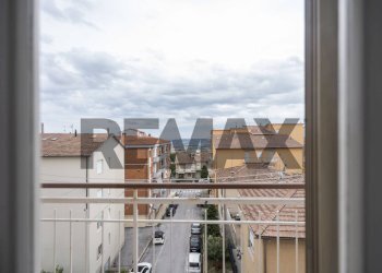 Balcone - Quadrilocale Via Bonacci Brunamonti
 
7, Recanati - foto 17