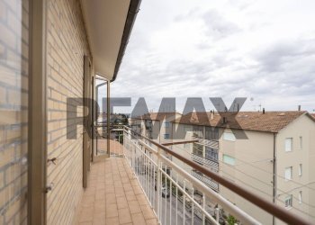 Balcone - Quadrilocale Via Bonacci Brunamonti
 
7, Recanati - foto 20
