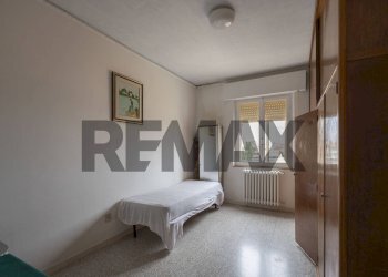 Camera / camera da letto - Quadrilocale Via Bonacci Brunamonti
 
7, Recanati - foto 30