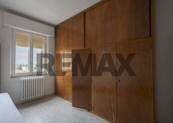 Camera / camera da letto - Quadrilocale Via Bonacci Brunamonti
 
7, Recanati - foto 31