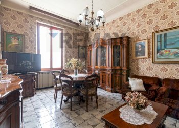 Sala da pranzo - Appartamento Viale Trieste
 
6, Jesi - foto 1