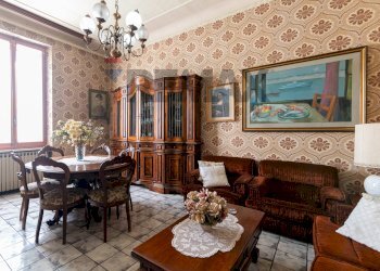 Sala da pranzo - Appartamento Viale Trieste
 
6, Jesi - foto 2