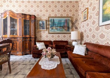 Soggiorno - Appartamento Viale Trieste
 
6, Jesi - foto 3