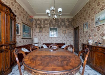 Sala da pranzo - Appartamento Viale Trieste
 
6, Jesi - foto 4