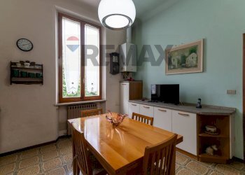 Sala da pranzo - Appartamento Viale Trieste
 
6, Jesi - foto 7