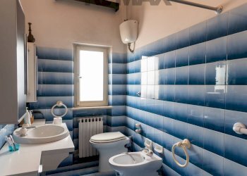 Bagno - Appartamento Viale Trieste
 
6, Jesi - foto 9
