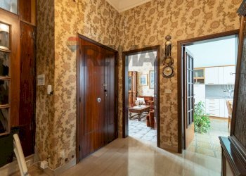 Hall / corridoio - Appartamento Viale Trieste
 
6, Jesi - foto 12