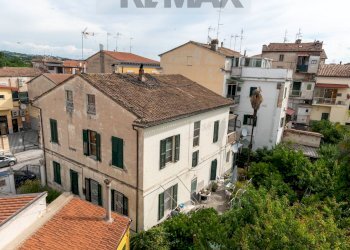 Edificio all\'aperto - Appartamento Viale Trieste
 
6, Jesi - foto 13