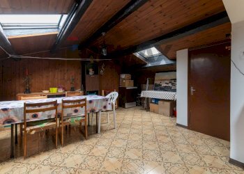 Sala da pranzo - Appartamento Viale Trieste
 
6, Jesi - foto 14