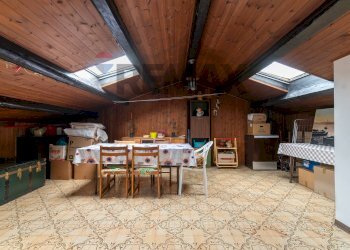 Sala da pranzo - Appartamento Viale Trieste
 
6, Jesi - foto 15