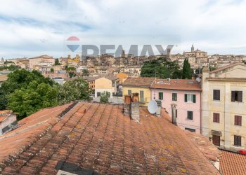 Edificio all\'aperto - Appartamento Viale Trieste
 
6, Jesi - foto 19