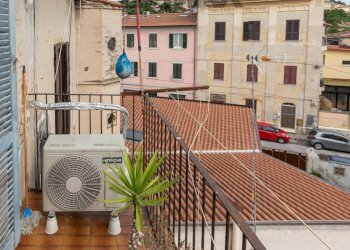 Balcone - Appartamento Viale Trieste
 
6, Jesi - foto 21