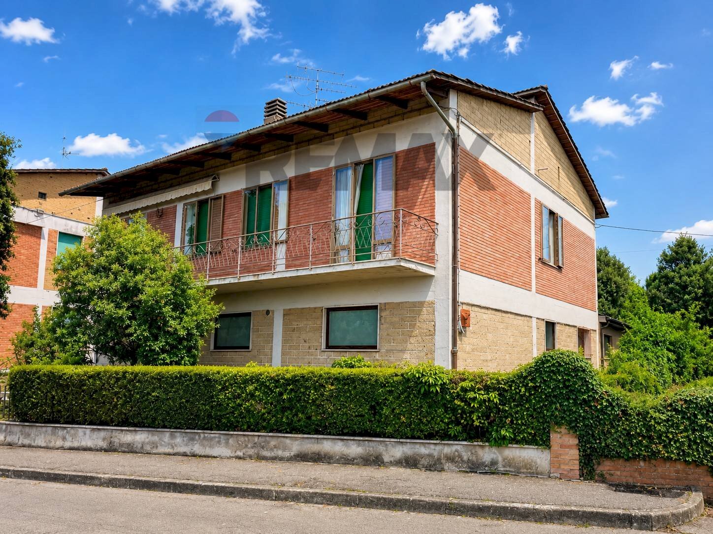 Casa all\'aperto - Casa indipendente via spartaco lavagnini
 
67, Monteroni d'Arbia - foto 1
