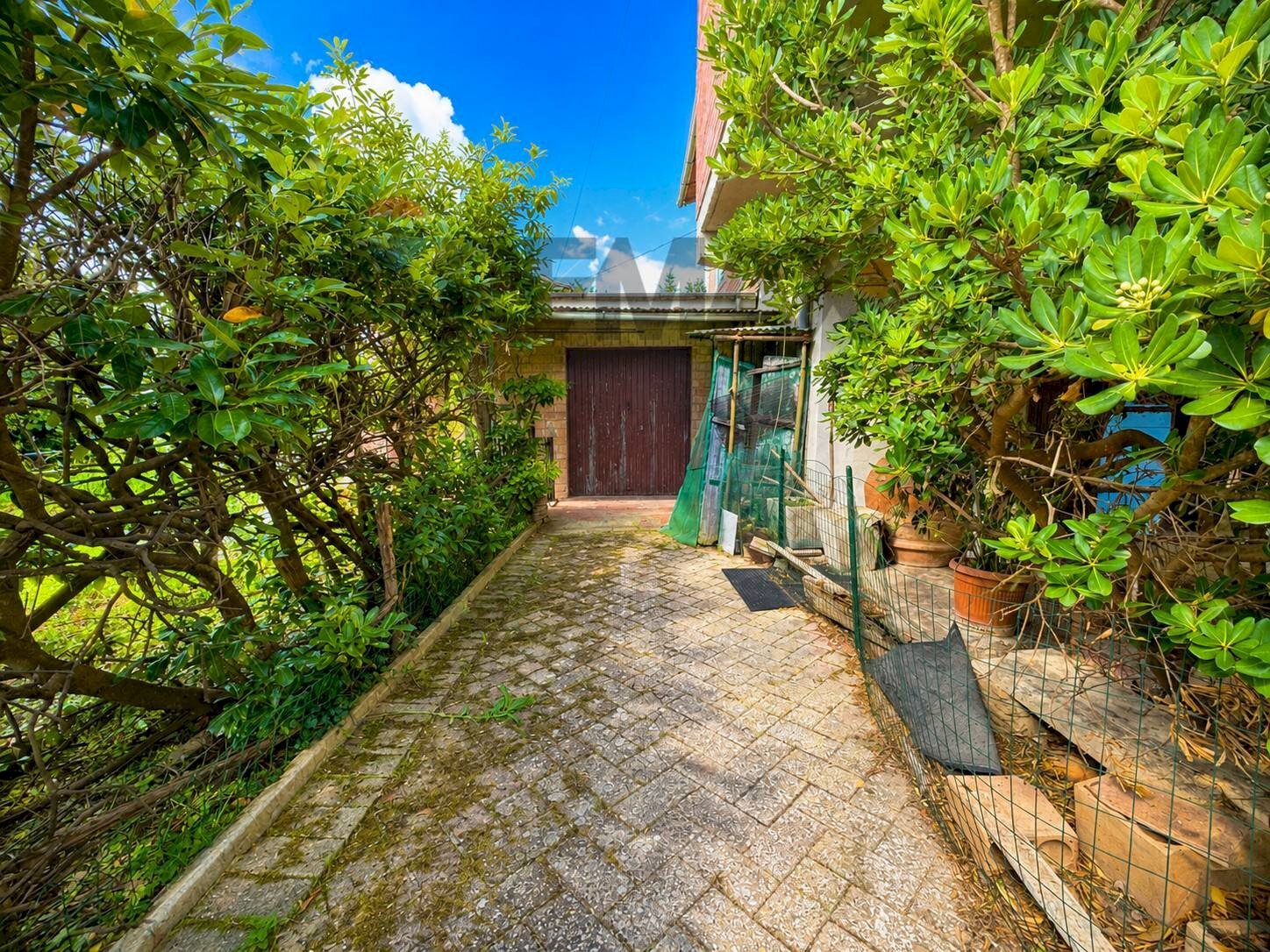 Casa all\'aperto - Casa indipendente via spartaco lavagnini
 
67, Monteroni d'Arbia - foto 3