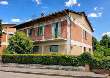 Casa all\'aperto - Casa indipendente via spartaco lavagnini
 
67, Monteroni d'Arbia - foto 1