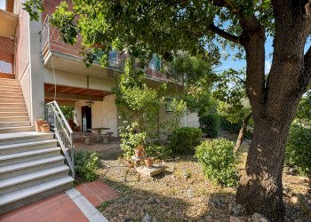 Giardino - Casa indipendente via spartaco lavagnini
 
67, Monteroni d'Arbia - foto 2