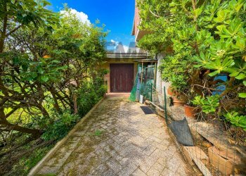 Casa all\'aperto - Casa indipendente via spartaco lavagnini
 
67, Monteroni d'Arbia - foto 3