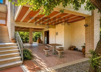 Terrazza - Casa indipendente via spartaco lavagnini
 
67, Monteroni d'Arbia - foto 5