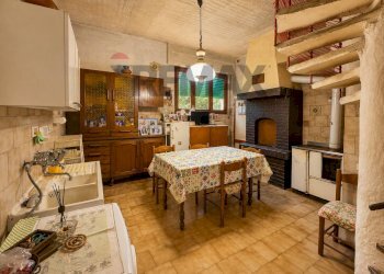 Cucina - Casa indipendente via spartaco lavagnini
 
67, Monteroni d'Arbia - foto 15
