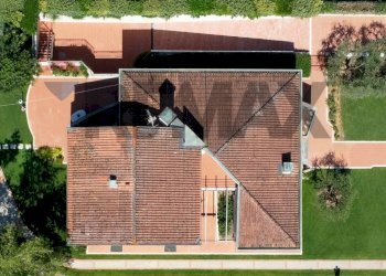 vista dall\'alto - Villa Via Delle Pinete Loc. Staffoli
 
18, Castelfranco di Sotto - foto 2