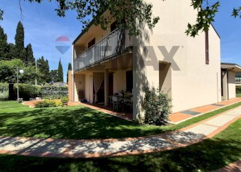 esterno - Villa Via Delle Pinete Loc. Staffoli
 
18, Castelfranco di Sotto - foto 5