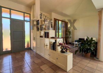 Hall / corridoio - Villa Via Delle Pinete Loc. Staffoli
 
18, Castelfranco di Sotto - foto 10