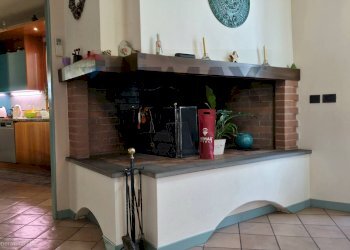 sala pranzo - Villa Via Delle Pinete Loc. Staffoli
 
18, Castelfranco di Sotto - foto 15