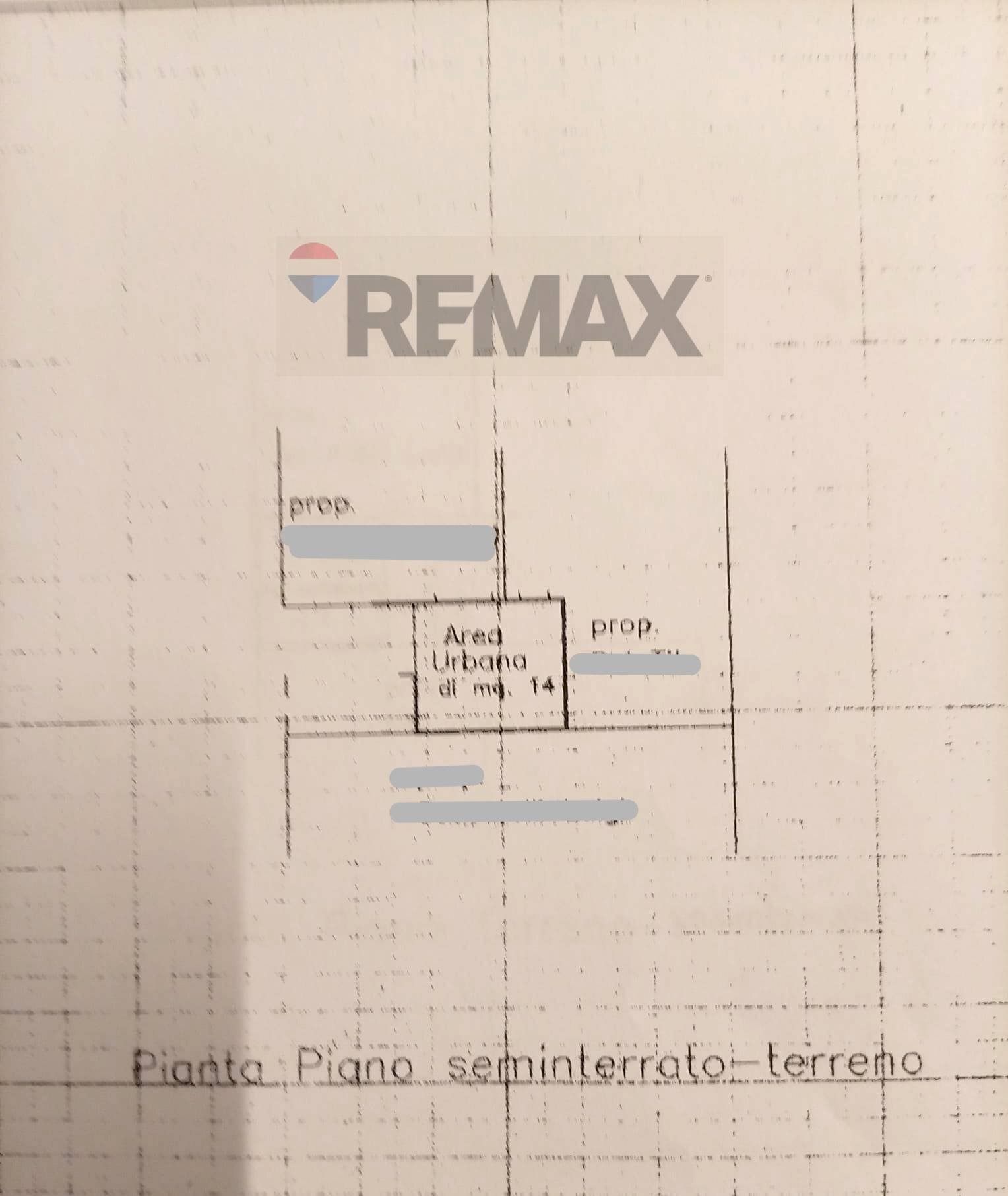 Pianta 2D - Semi-detached house Via  G. Matteotti
 
69, Capraia e Limite - floor plans 1