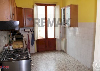 Cucina - Semi-detached house Via  G. Matteotti
 
69, Capraia e Limite - photo 4