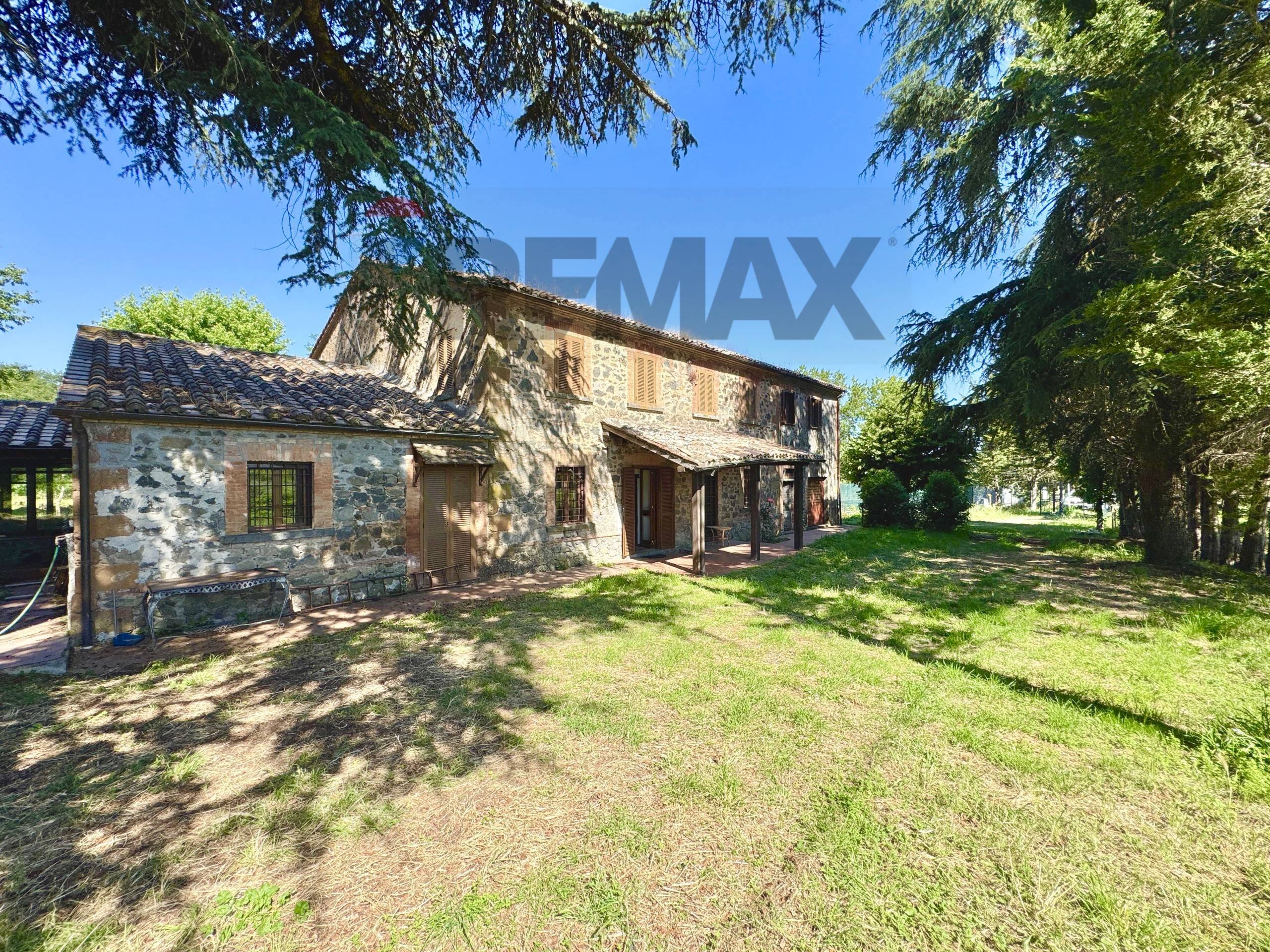 Casa all\'aperto - Rustic Via di Montiolo
6, Castel Giorgio - photo 2