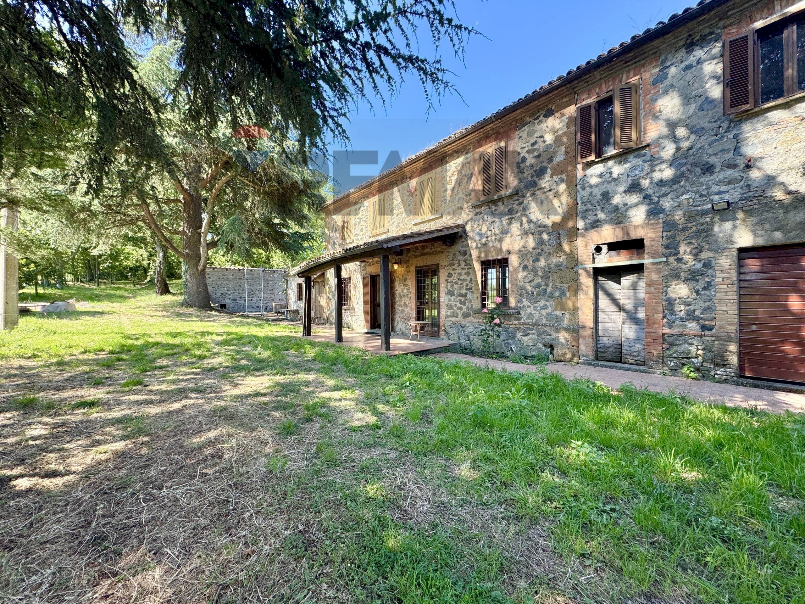Casa all\'aperto - Rustic Via di Montiolo
6, Castel Giorgio - photo 3