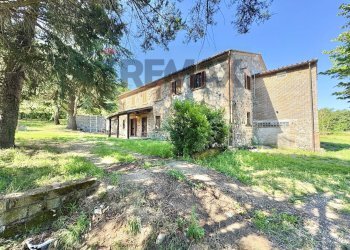 Casa all\'aperto - Rustico Via di Montiolo
 
6, Castel Giorgio - foto 1