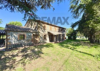 Casa all\'aperto - Rustico Via di Montiolo
 
6, Castel Giorgio - foto 2