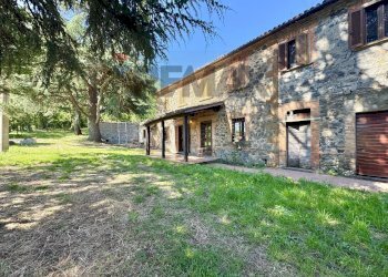 Casa all\'aperto - Rustico Via di Montiolo
 
6, Castel Giorgio - foto 3