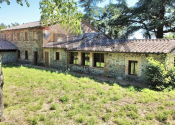 Casa all\'aperto - Rustico Via di Montiolo
 
6, Castel Giorgio - foto 4