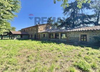 Casa all\'aperto - Rustico Via di Montiolo
 
6, Castel Giorgio - foto 5