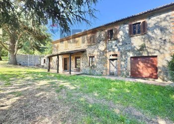 Casa all\'aperto - Rustico Via di Montiolo
 
6, Castel Giorgio - foto 6