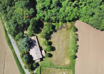 Posizione della mappa - Rustico Via di Montiolo
 
6, Castel Giorgio - foto 9
