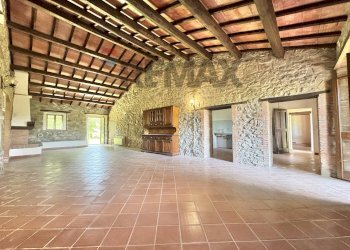 Soggiorno - Rustico Via di Montiolo
 
6, Castel Giorgio - foto 10