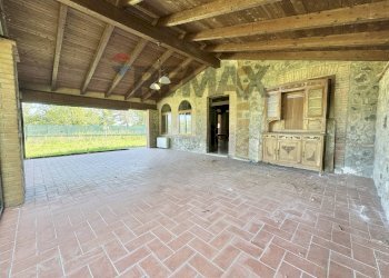 Terrazza - Rustico Via di Montiolo
 
6, Castel Giorgio - foto 11