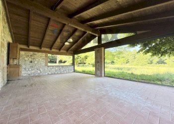 Terrazza - Rustico Via di Montiolo
 
6, Castel Giorgio - foto 12
